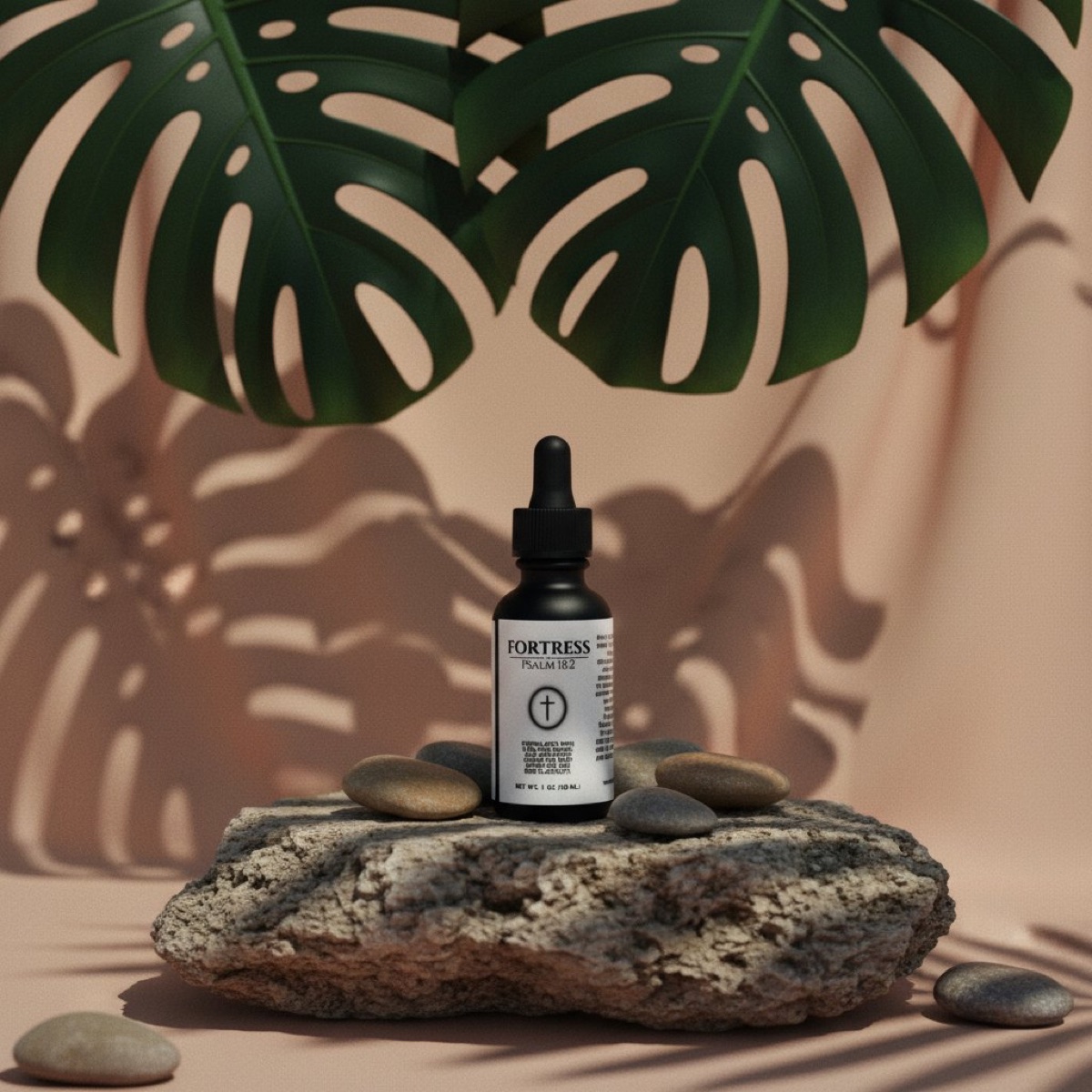Keystone Serum — Restorative Base