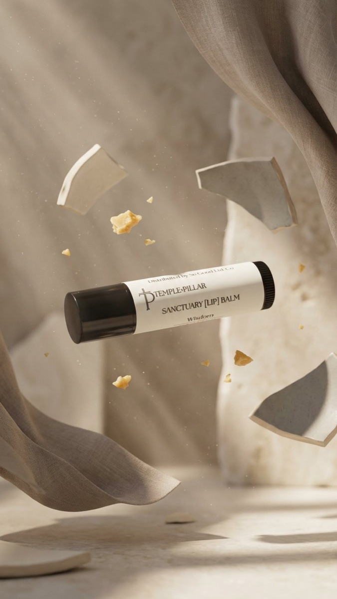 Sanctuary Balm