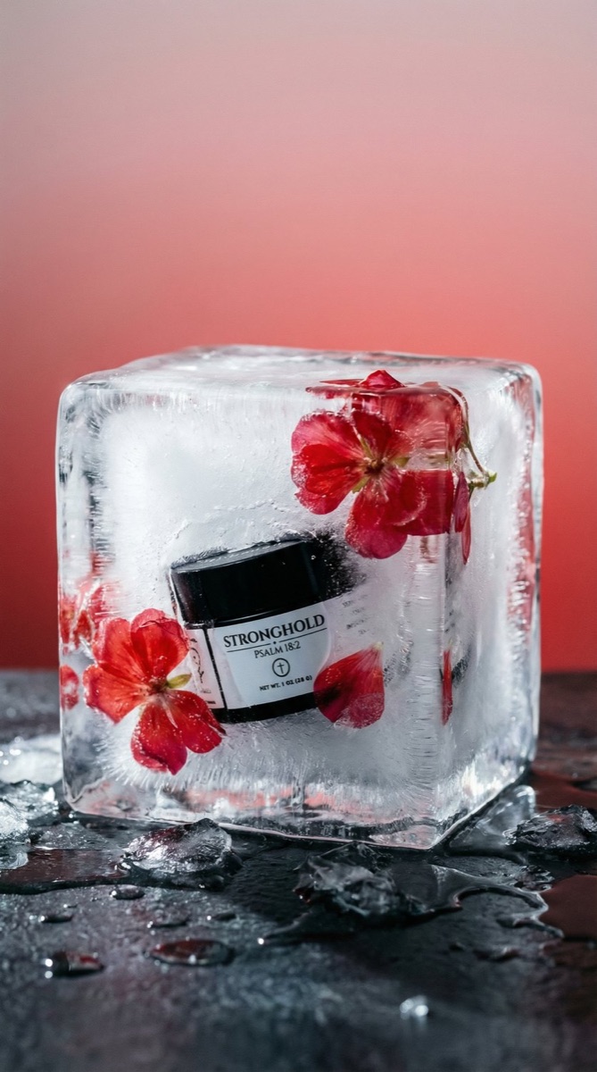 Stronghold Balm