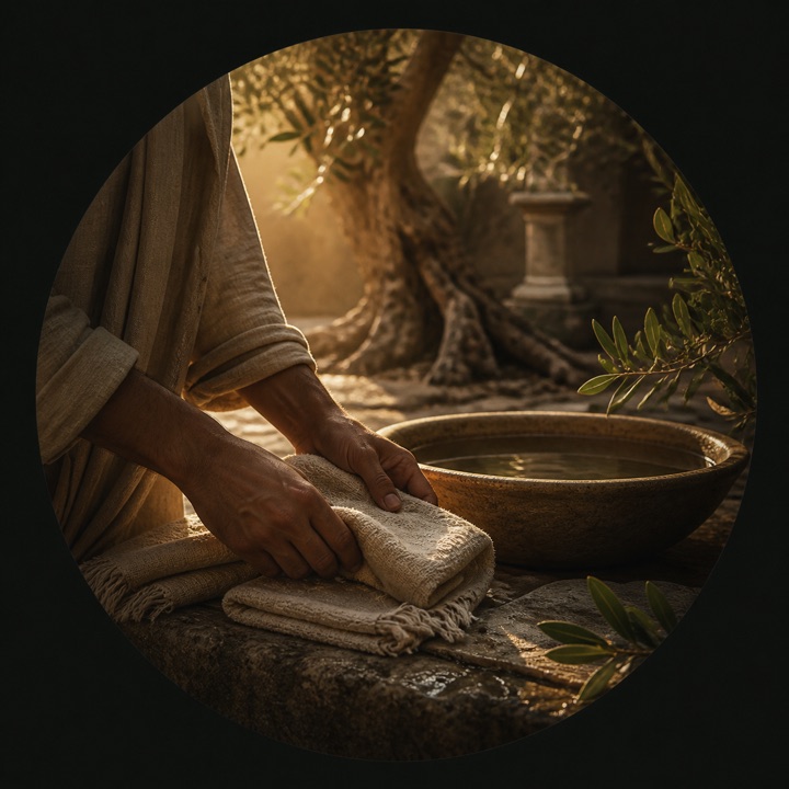 Noble Servant Purpose Profile icon