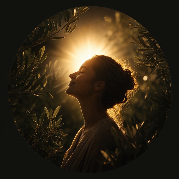 Radiance Purpose Profile icon